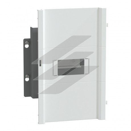 комплект кріплення для NSX/NSXm 160а, в розподільний канал, Schneider Electric