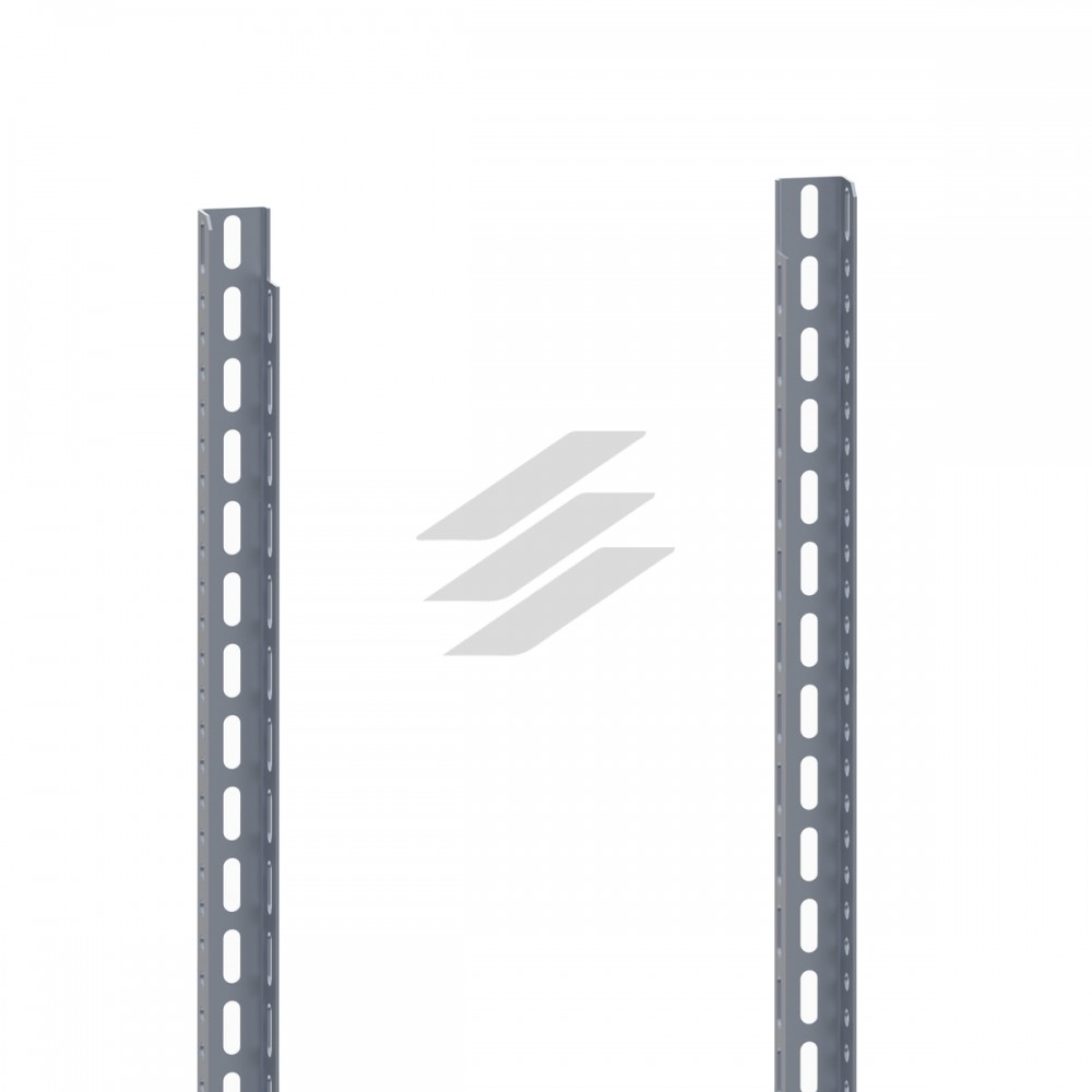 Монтажна DIN-рейка 1200, Schneider Electric