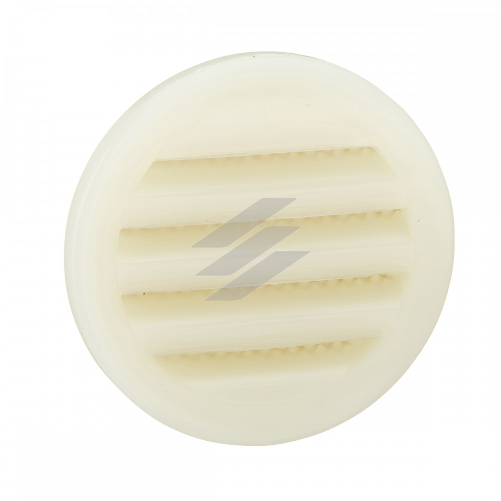 Вентиляційна решітка кругла D45, 5мм, Schneider Electric