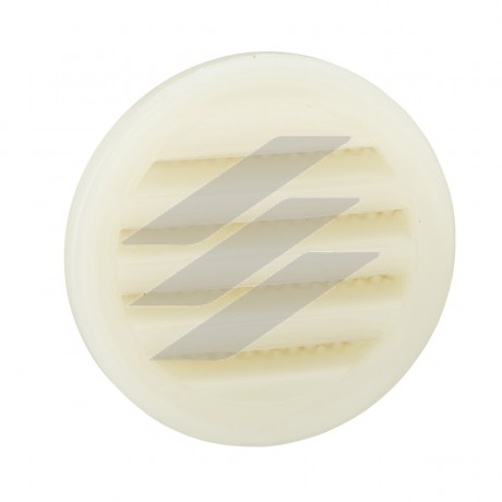 Вентиляційна решітка кругла D45, 5мм, Schneider Electric