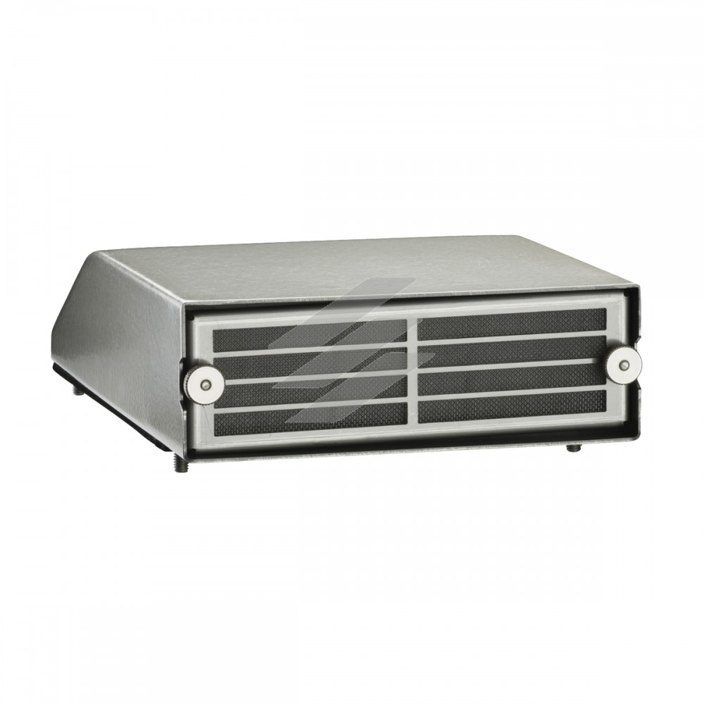 Вентиляційна кришка IP55 291x291мм, Schneider Electric