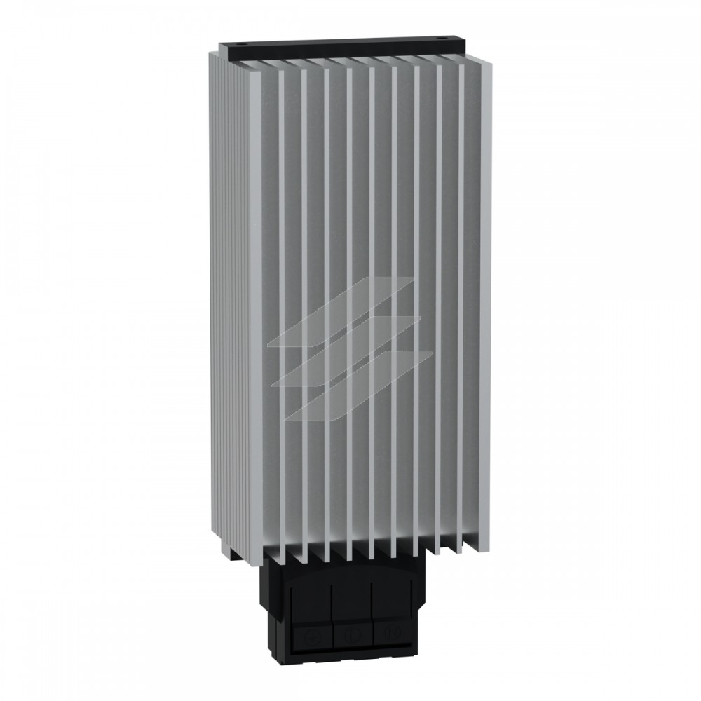 Резистивний нагрівач 55Вт, 24V, Schneider Electric