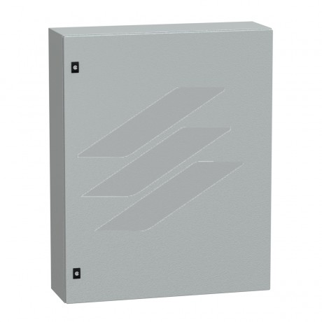 Металева шафа SPACIAL CRN В1000хШ800хГ250, Schneider Electric