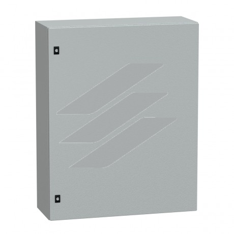 Металева шафа SPACIAL CRN В1000хШ800хГ300, Schneider Electric