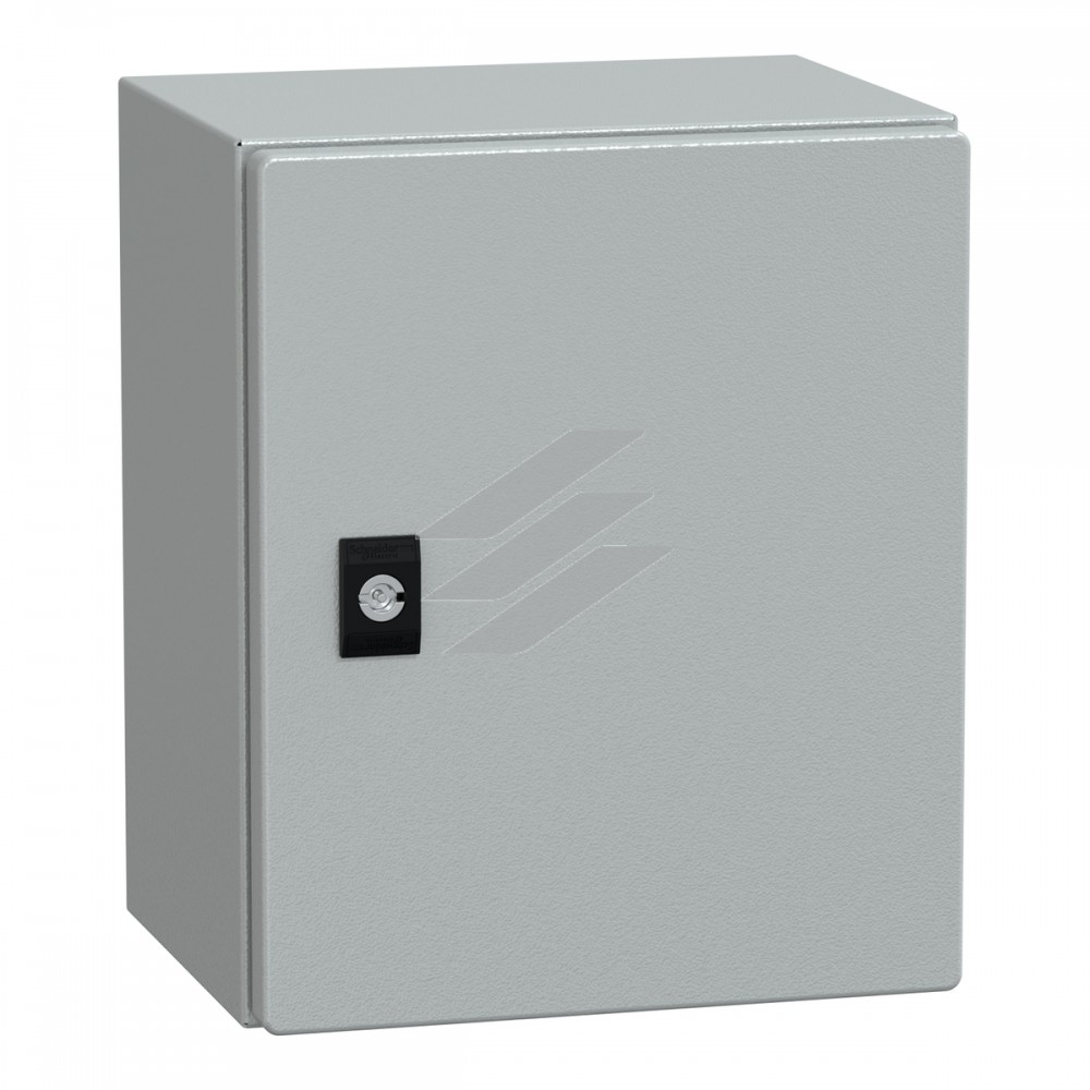 Металева шафа SPACIAL CRN В300ХШ250ХГ200, Schneider Electric