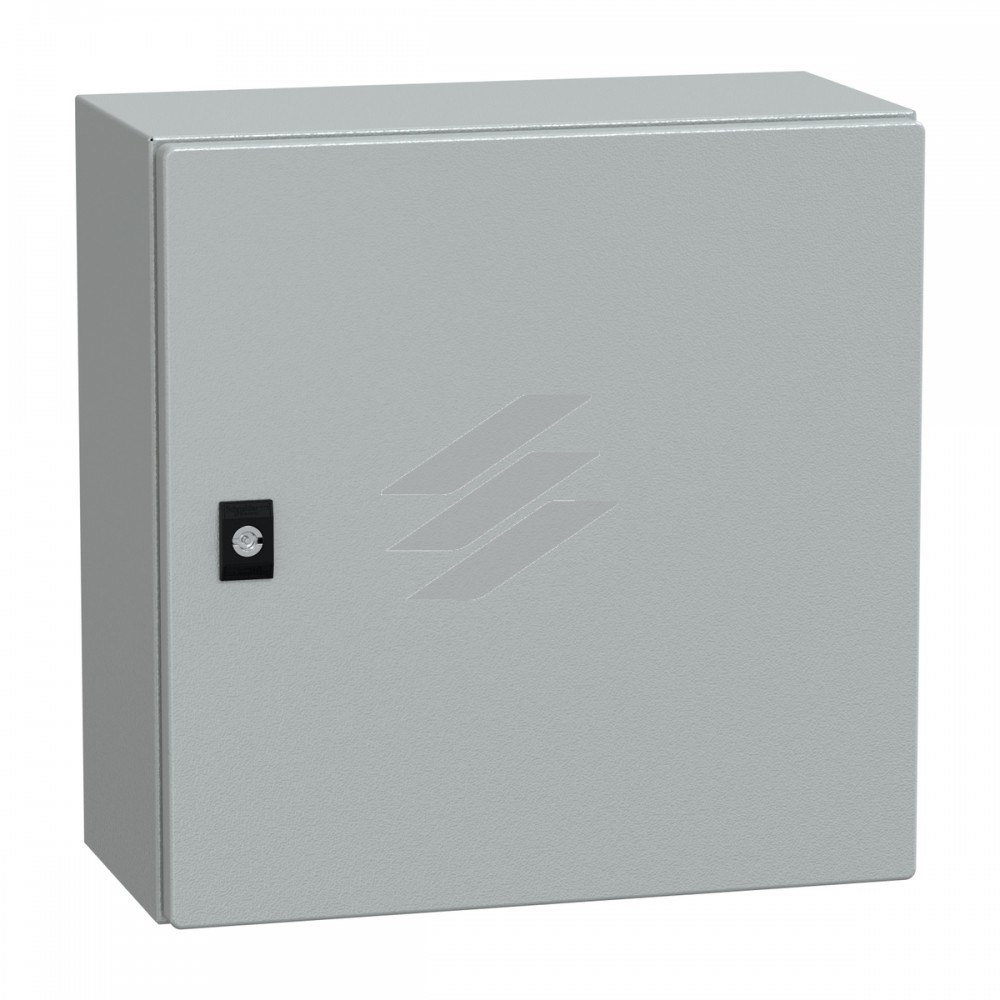 Металева шафа SPACIAL CRN В400ХШ400ХГ200, Schneider Electric