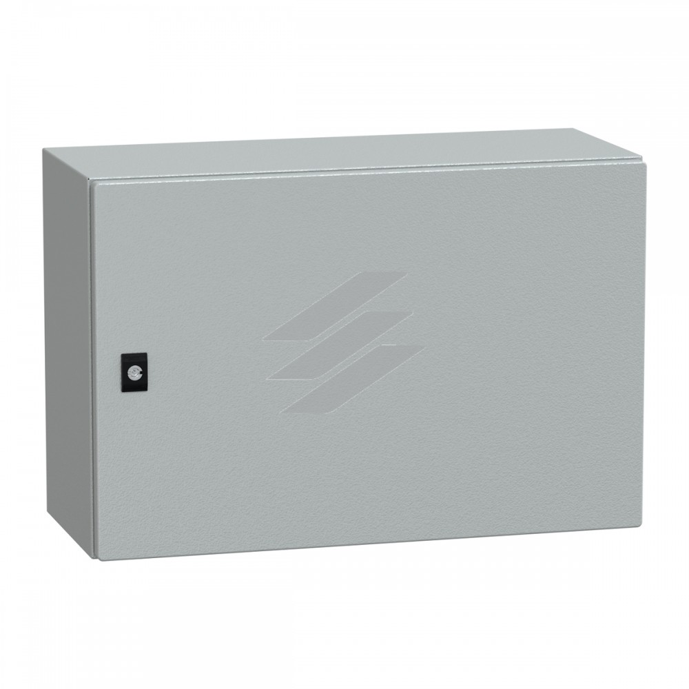 Металева шафа SPACIAL CRN В400хШ600хГ250, Schneider Electric