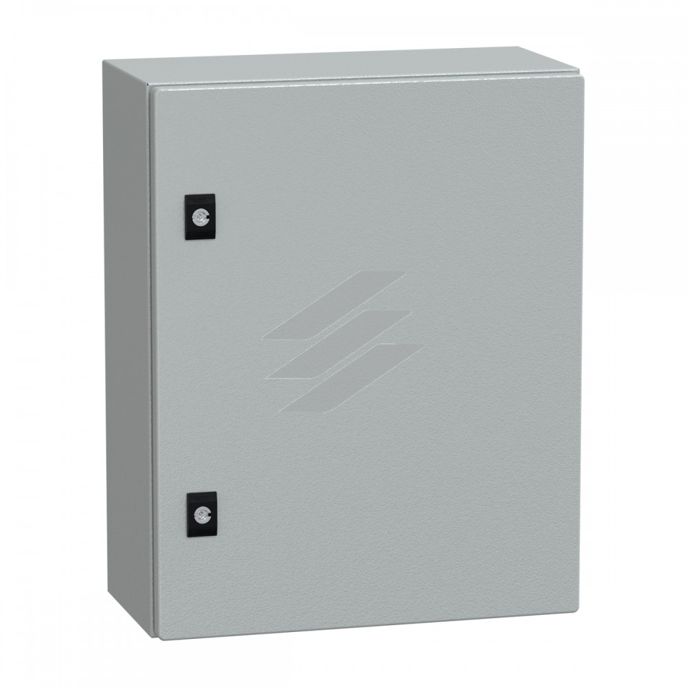 Металева шафа SPACIAL CRN В500ХШ400ХГ200, Schneider Electric