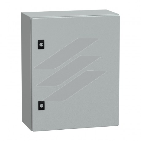 Металева шафа SPACIAL CRN В500ХШ400ХГ200, Schneider Electric