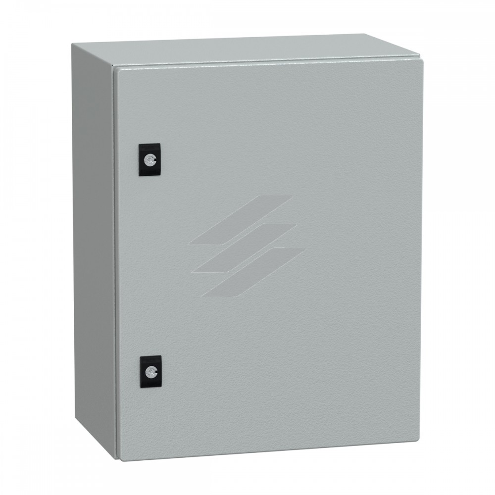 Металева шафа SPACIAL CRN В500хШ400хГ250, Schneider Electric