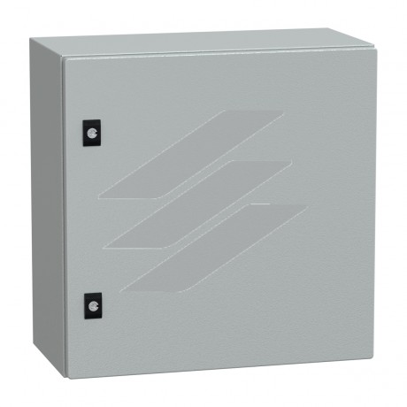 Металева шафа SPACIAL CRN В500хШ500хГ250, Schneider Electric