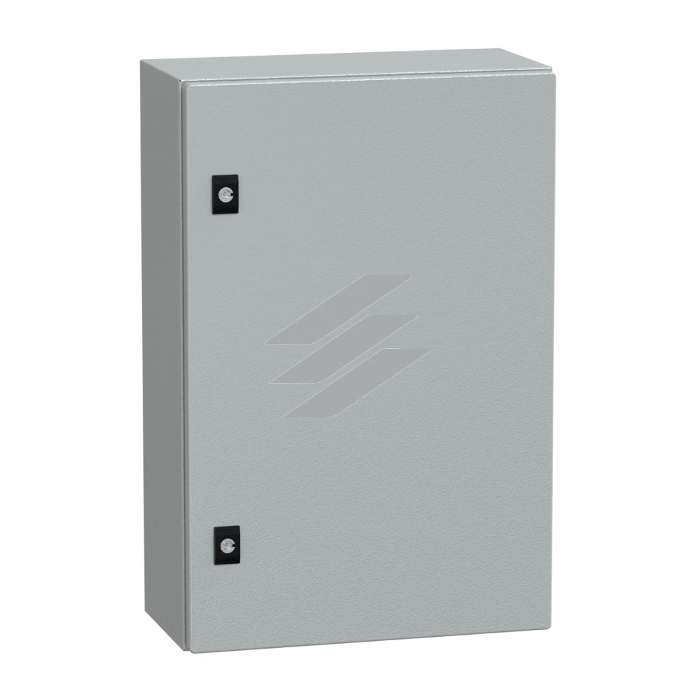 Металева шафа SPACIAL CRN В600ХШ400ХГ200, Schneider Electric