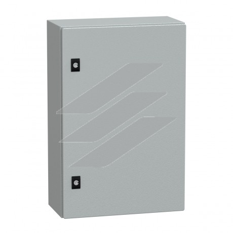 Металева шафа SPACIAL CRN В600ХШ400ХГ200, Schneider Electric
