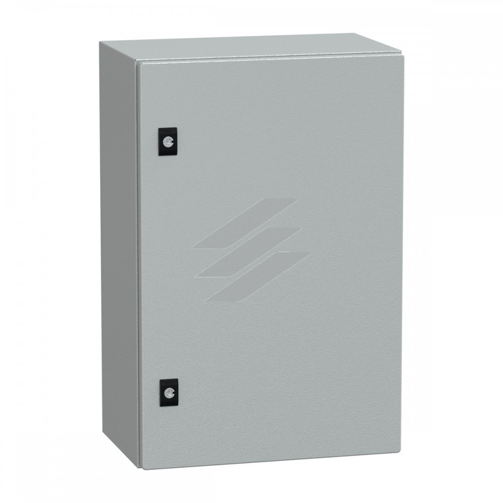 Металева шафа SPACIAL CRN В600хШ400хГ250, Schneider Electric
