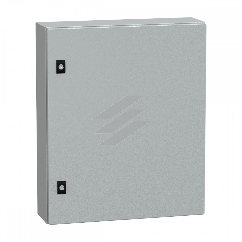 Металева шафа SPACIAL CRN В600ХШ500ХГ150, Schneider Electric