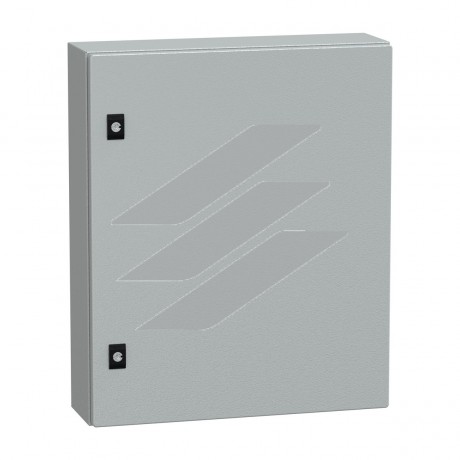 Металева шафа SPACIAL CRN В600ХШ500ХГ150, Schneider Electric