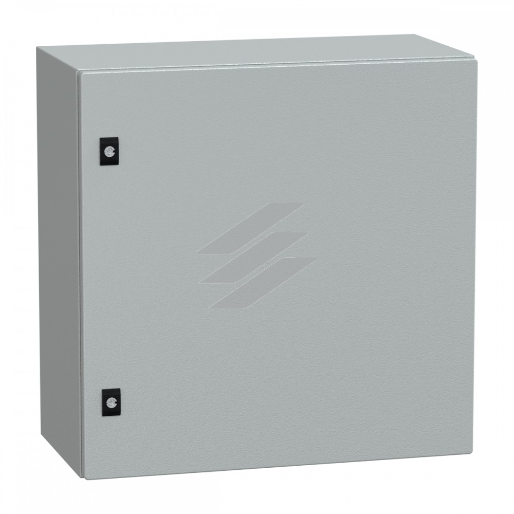 Металева шафа SPACIAL CRN В600ХШ600ХГ300, Schneider Electric