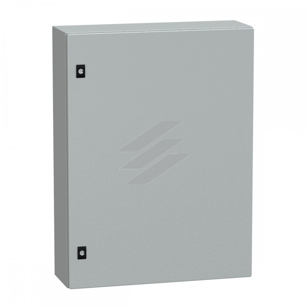 Металева шафа SPACIAL CRN В800ХШ600ХГ200, Schneider Electric