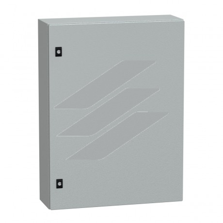Металева шафа SPACIAL CRN В800ХШ600ХГ200, Schneider Electric