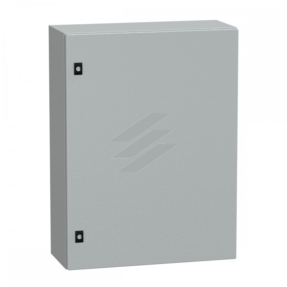Металева шафа SPACIAL CRN В800ХШ600ХГ250, Schneider Electric