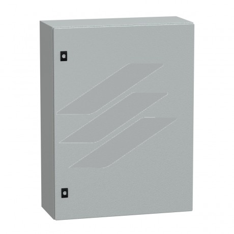 Металева шафа SPACIAL CRN В800ХШ600ХГ250, Schneider Electric