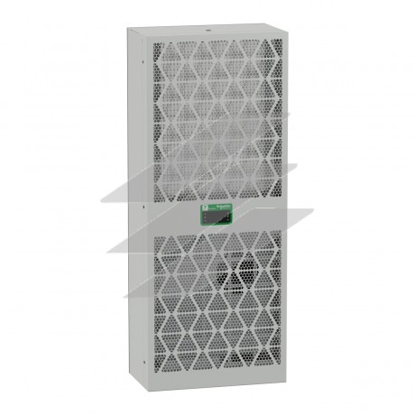 Система охолодження 1.2KW шафи SPACIAL 400в, Schneider Electric