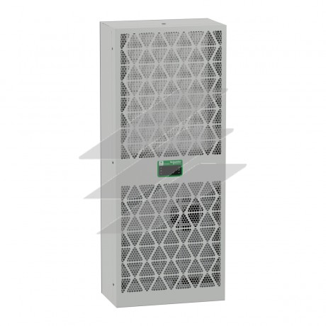 Система охолодження 1.2KW шафи SPACIAL 230В, Schneider Electric