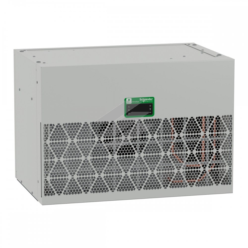Система охолодження 1.5КW шафи SPACIAL 400в дах, Schneider Electric