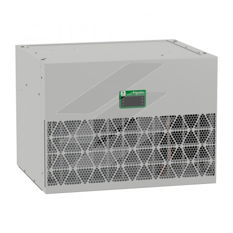 Система охолодження 2.1кВт шафи SPACIAL 400в дах, Schneider Electric