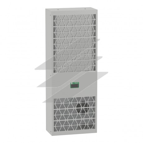 Система охолодження 3.2KW шафи SPACIAL 230В, Schneider Electric