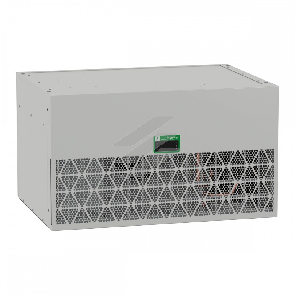 Система охолодження 3.2кВт шафи SPACIAL 400в дах, Schneider Electric