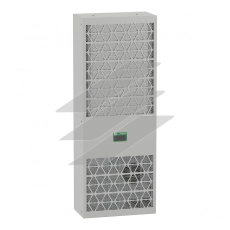 Система охолодження 4KW шафи SPACIAL 400в, Schneider Electric