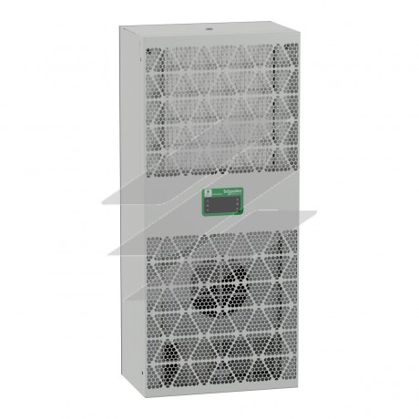 Система охолодження 875W шафи SPACIAL 230В, Schneider Electric