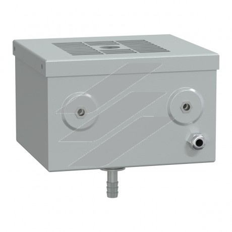 Випарник конденсату до CLIMASYS CU, Schneider Electric