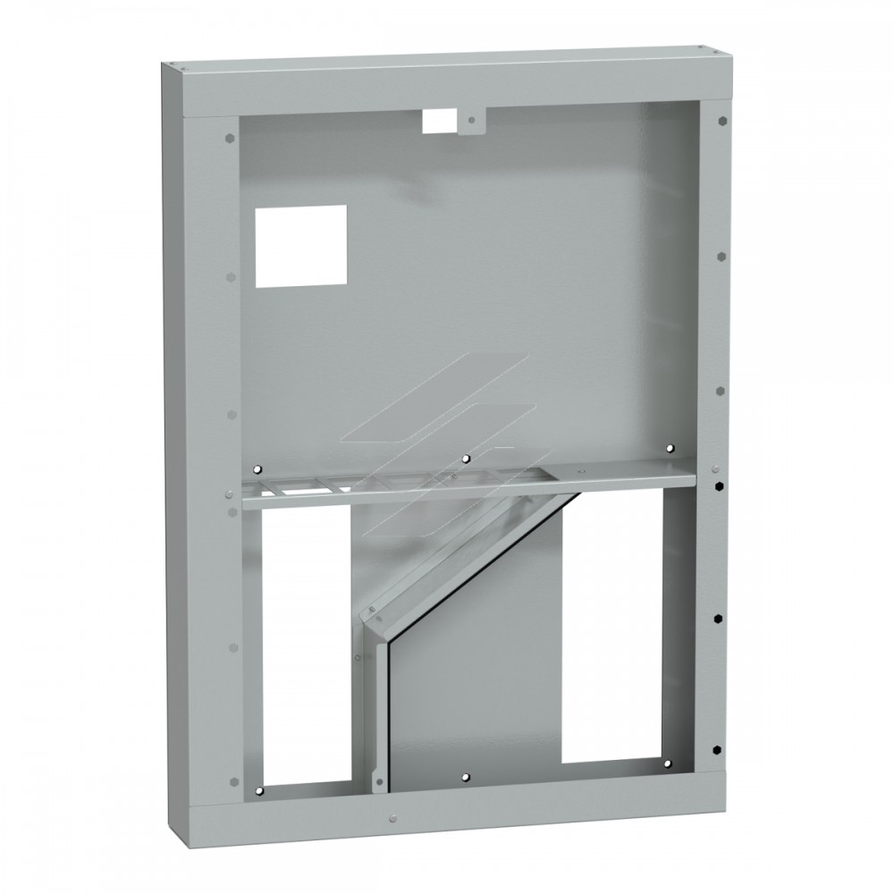 комплект для модернізації CLIMASYS CU 3-4кВт дах, Schneider Electric
