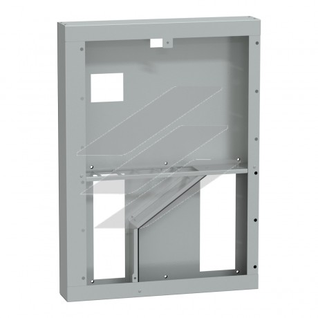 комплект для модернізації CLIMASYS CU 3-4кВт дах, Schneider Electric