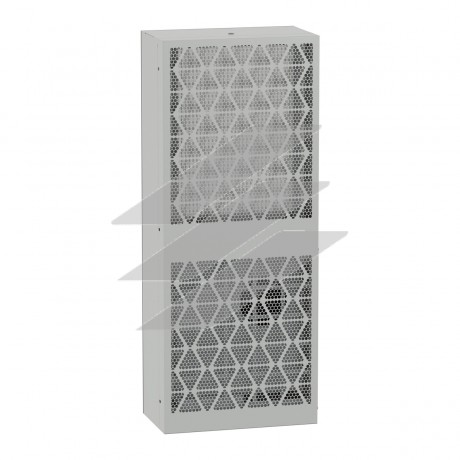 Система охолодження 2 кВт шафи SPACIAL 400в зовнішня, Schneider Electric