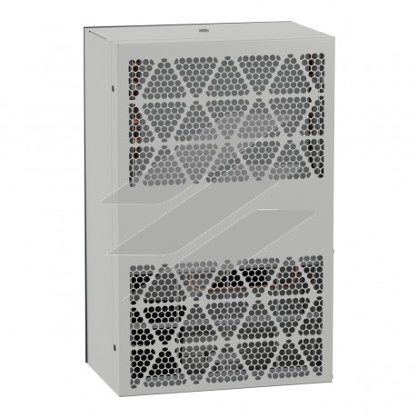Система охолодження 350W шафи SPACIAL 230В зовнішня, Schneider Electric
