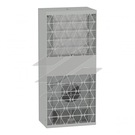 Система охолодження 875W шафи SPACIAL 230В зовнішня, Schneider Electric