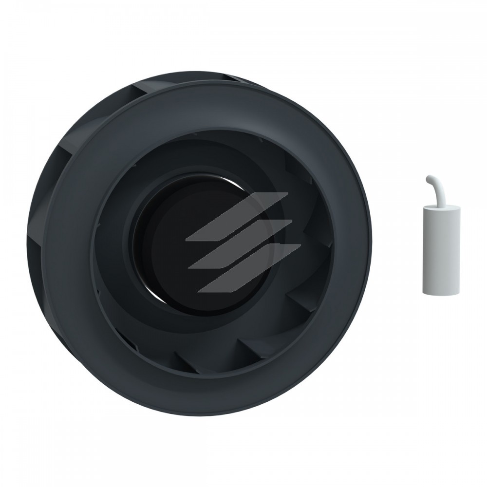 Вимірювач обдуву 150Вт, 400в, 1200м3/ч-CLIMASYS CU, Schneider Electric