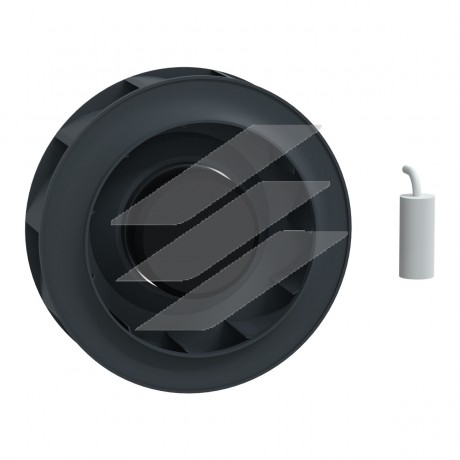 Вимірювач обдуву 150Вт, 400в, 1200м3/ч-CLIMASYS CU, Schneider Electric