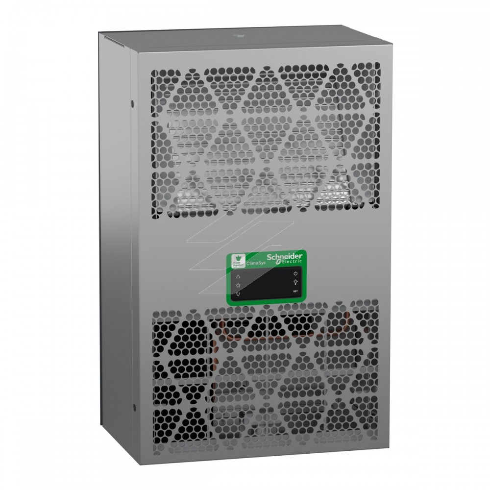 Система охолодження 650W шафи SPACIAL 230В нержавіюча, Schneider Electric
