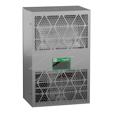 Система охолодження 650W шафи SPACIAL 230В нержавіюча, Schneider Electric