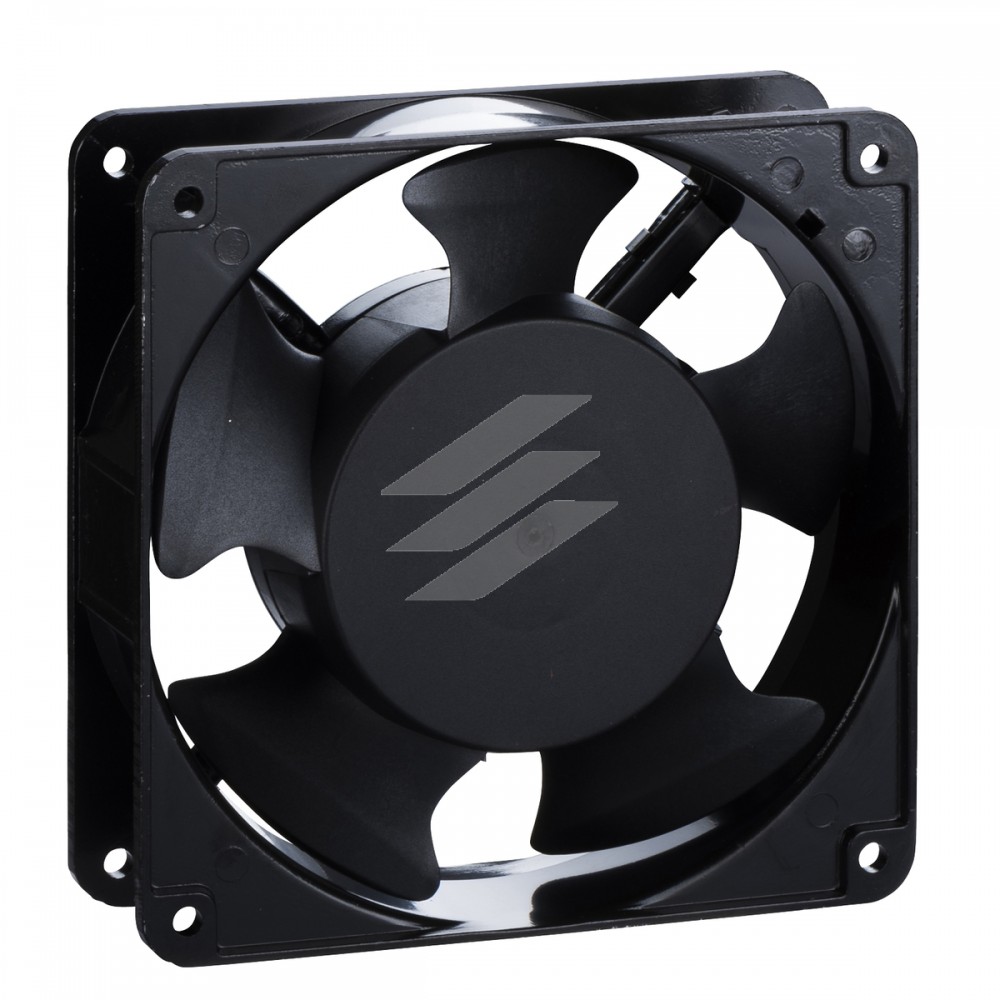 Вентилятор 156м3/ч для шафи SPACIAL 230В, Schneider Electric