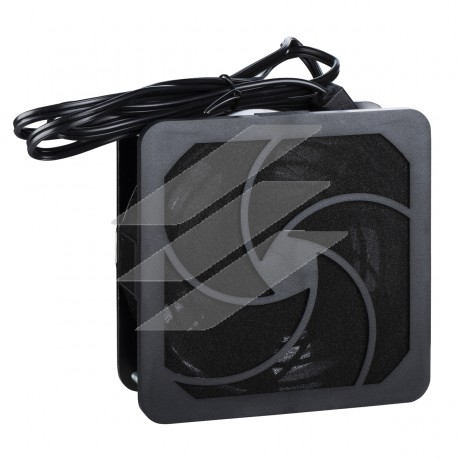 Вентилятор 230В 65м3/год, Schneider Electric