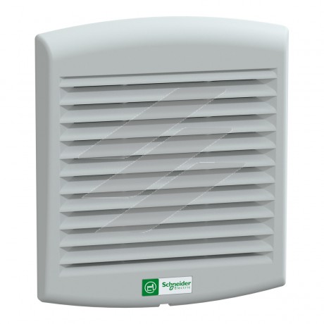 Вентилятор 85 м³/год, 24V, Schneider Electric