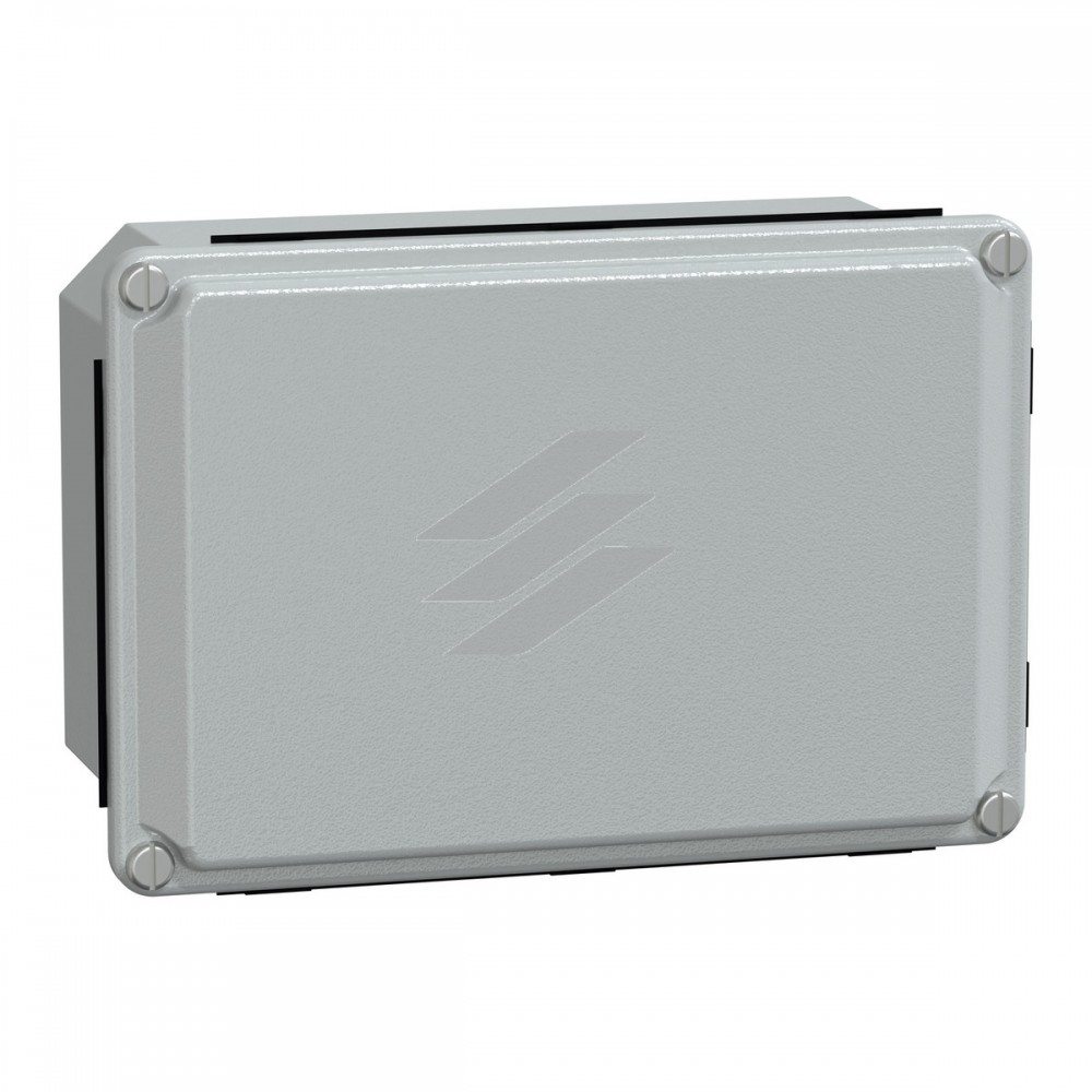 Промышленная коробка 155x105x61, Schneider Electric