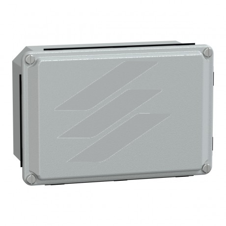 Промышленная коробка 155x105x61, Schneider Electric