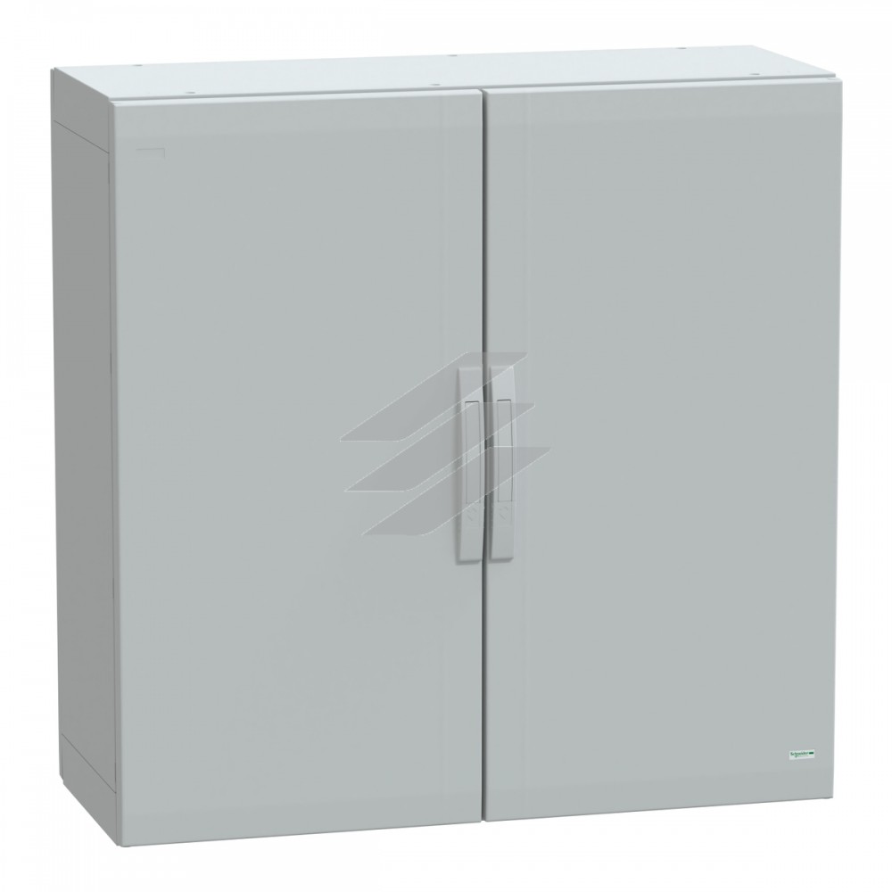 Шафа PLA 1000x1000x420 IP65, Schneider Electric