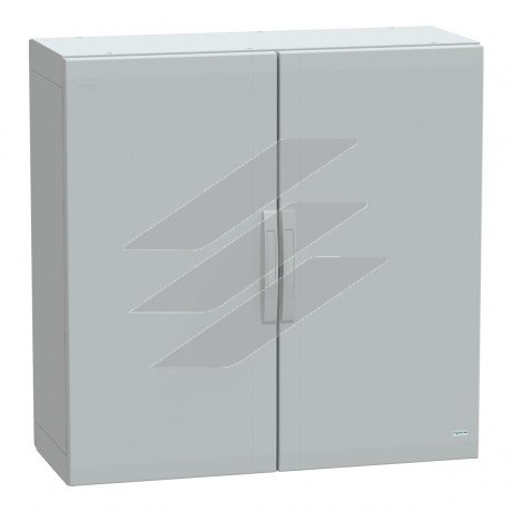 Шафа PLA 1000x1000x420 IP65, Schneider Electric